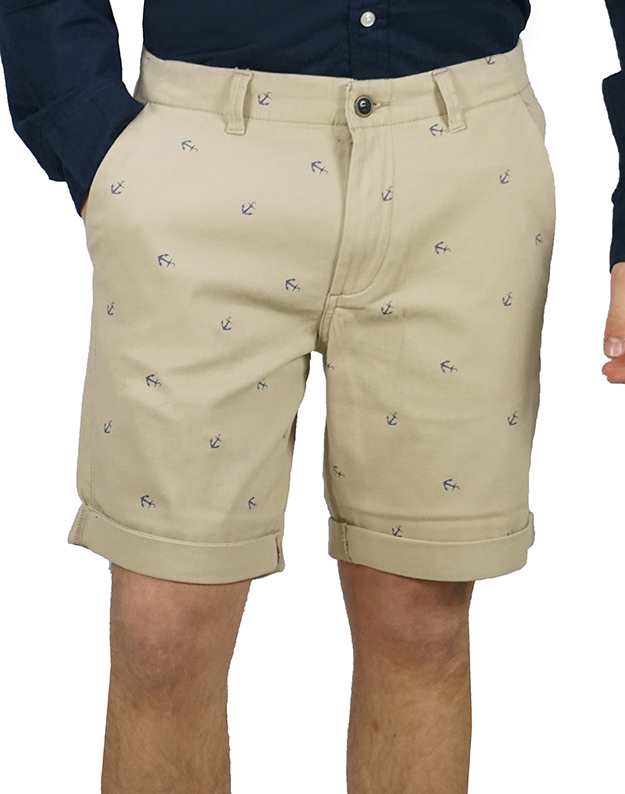 Jack & Jones Man Shorts 